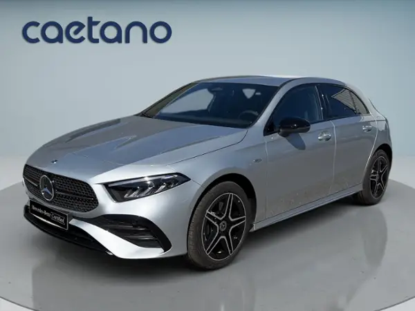 Mercedes-Benz Classe A